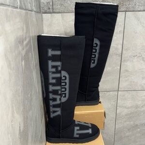 UGG X TELFAR FLEECE TALL
